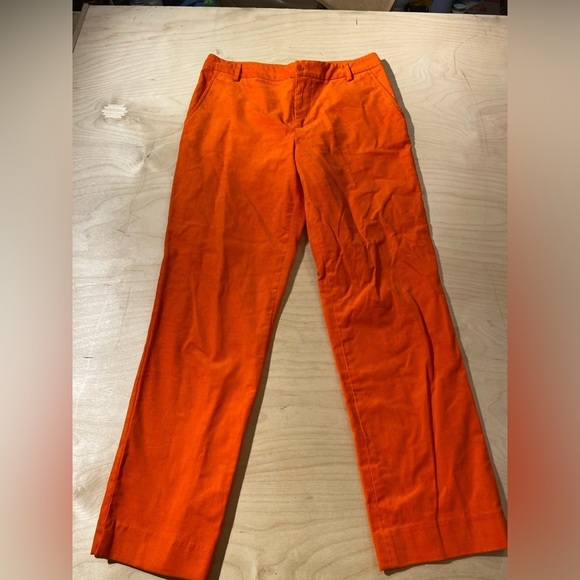 Lauren Ralph Lauren Corduroy Pants Size 10 (JP) - Picture 7 of 14